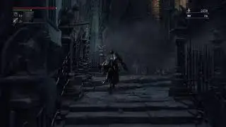 Bloodborne !!!