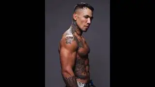 Joaquim Silva 👑❤️ #helciogigot #joaquimsilva #ufc