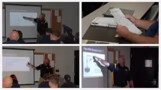 Owensboro Community & Technical College Visit