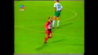 1991-1992 Werder Bremen - FCM Bacau 5-0 repriza secunda