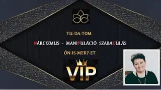 Rejtett nárcisztikus férfi