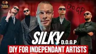 Dropped by a Label to DIY Stardom &mdash; His Marketing Strategy Changed Everything!