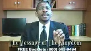 Yahweh's Name Was Removed by Satan