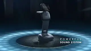 Temi Robot for UK market-- The Technology