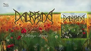 Dalriada - Mennyei harang (Hivatalos szöveges videó / Official lyric video)