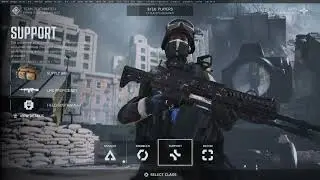 Battlefield 6 Teamdeath Match