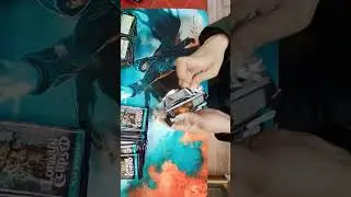 Lorwyn Eclipsed Play booster box break [2]