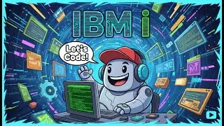 RPG 101 - 5 - Modern RPG deserves a Modern Code Development Environment VSCODE