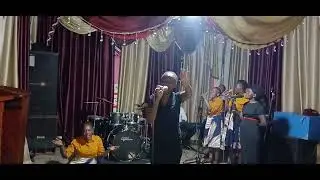 19th December 2025, Prophetich night(Receiving yhe word for the year of the lord, 2026)