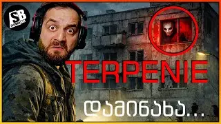 მგონი მითვალთვალებენ : TERPENIE