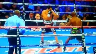 Marquez v.s bradley (part1)