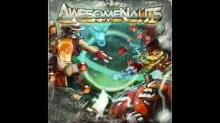 Sonic Picnic - Awesomenauts - 01 Awesomenauts Theme