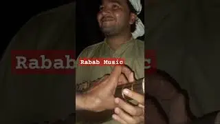 # Rabab Music.# Solow #Rabab# instromental #pashto # viral# videos