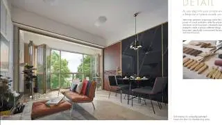 One Draycott