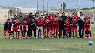 Jornada 4 Liga Municipal de Monclova 2026 Categor&iacute;a Primera Fuerza PIMSA vs ChinChanPu