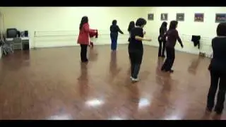 Folk Dance 吉普賽玫瑰