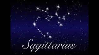 ~January~Sagittarius-Time for Rest and Balance, Quality over Quanity!