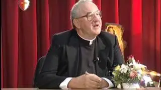 ENG | In Memory of Father John Joseph Coady, LC (1944-2009)