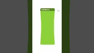 Я сделал искусственный контейнер для кофе Mountain Dew.