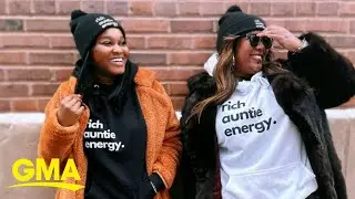Meet the 'rich auntie' community and women choosing a child-free lifestyle