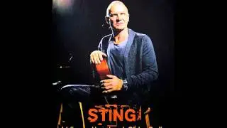 Sting - Big steamers
