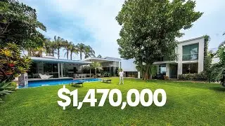 &iquest;Vale $1,470,000? Entra y dime si exagero | Sol de La Molina | House Tour