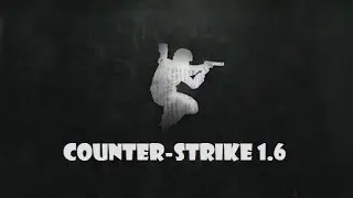 C.S 1.6 Pre-Fire Shot (60FPS)