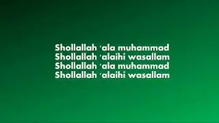 Mahalul Qiyam - Gus Wahid ( LIRIK )