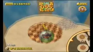 Super Monkey Ball 2 Community Level Pack v1.5 - Story Mode Playthrough