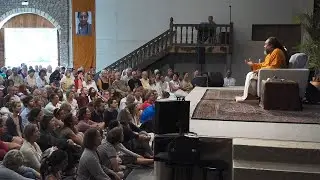 Leef in het bewijs van jezelf (met Nederlandse ondertiteling)
