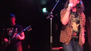 Mr Mammoth - Watch The Rain (Live)