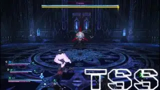 FFSOP | Boss Fight | Chimera