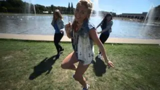 Major Lazer - Watch out for this, KASIA JUKOWSKA | Dancehall choreography