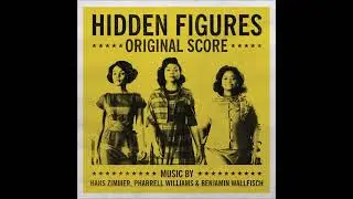 Hidden Figures - Space Task Force Theme Extended