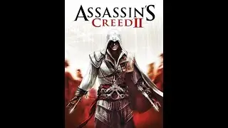 Assassin's Creed 2 walkthrough part 6