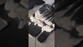 Super Cleaning Car Carpets