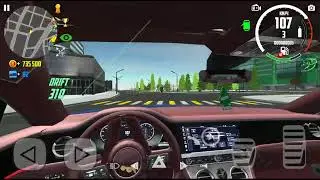 Новые предметы в салоне авто! Car simulator 2
