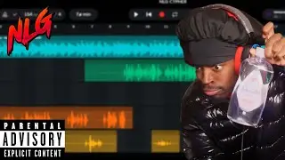 NLG FRESHMAN CYPHER 2025