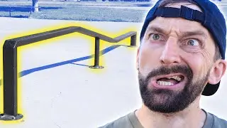 THE WORST SKATEPARK IN THE BAY AREA?!