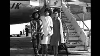 The Supremes 