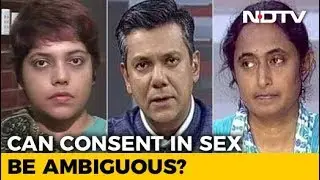 'Feeble No May Mean Yes': Court Verdict Triggers Debate On Sexual Consent