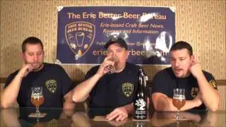 Erie Better Beer: Tree House Julius IPA (Best IPA?) - Review #198