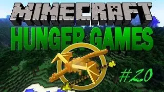 Minecraft: Hunger Games №20-Быстрый матч