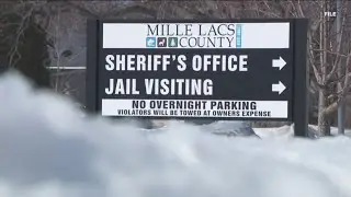 Border czar calls for cooperation between Minnesota county jails and ICE