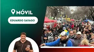 SAN CAYETANO: M&Oacute;VIL DESDE LINIERS &ndash; MISA Y DEVOCI&Oacute;N POPULAR