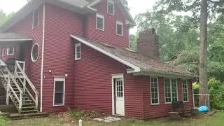 Room addition MAKEOVER - hud consultant - Granger Indiana