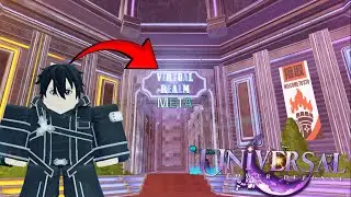 Best unit for virtual realm in UTD