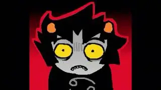 Broadway Karkat - THIS IS BROADWAYSTUCK (since i can’t seem to find it on here anywhere)
