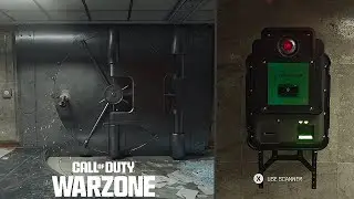 How To Complete Verdansk Bank Vault Easter Egg In Warzone (Guide)