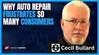 The Deficiencies of Below Standard Auto Repair Shops Creating Consumer Frustrations